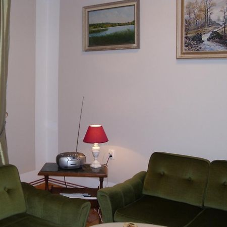 Apartment Irene Posen Exterior foto