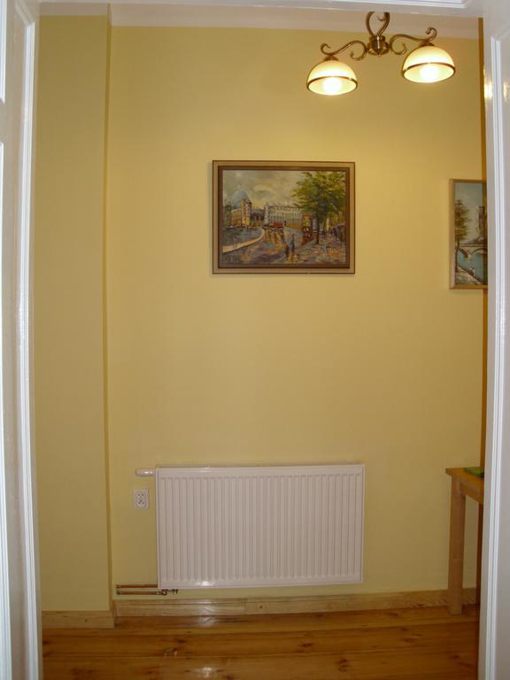 Apartment Irene Posen Exterior foto