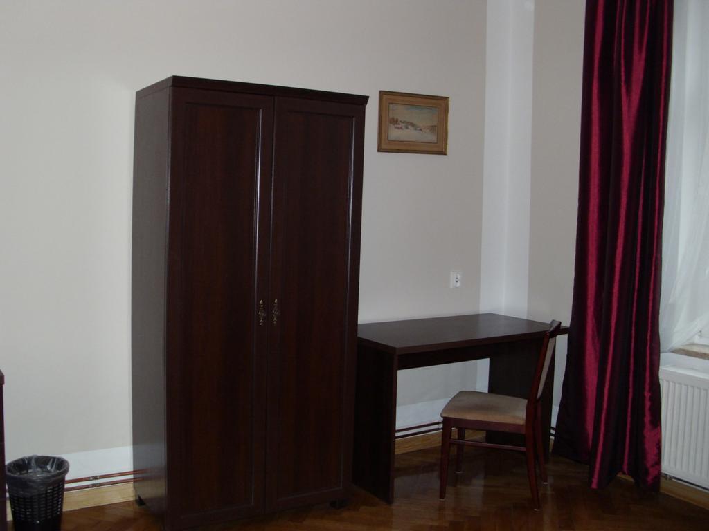 Apartment Irene Posen Exterior foto