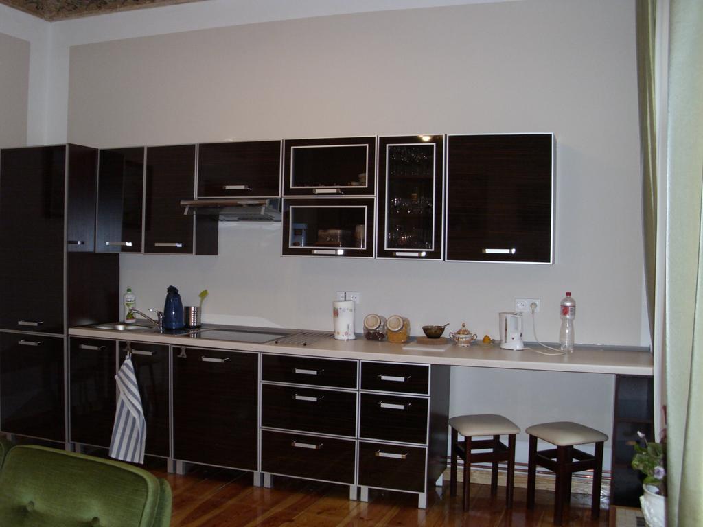 Apartment Irene Posen Exterior foto