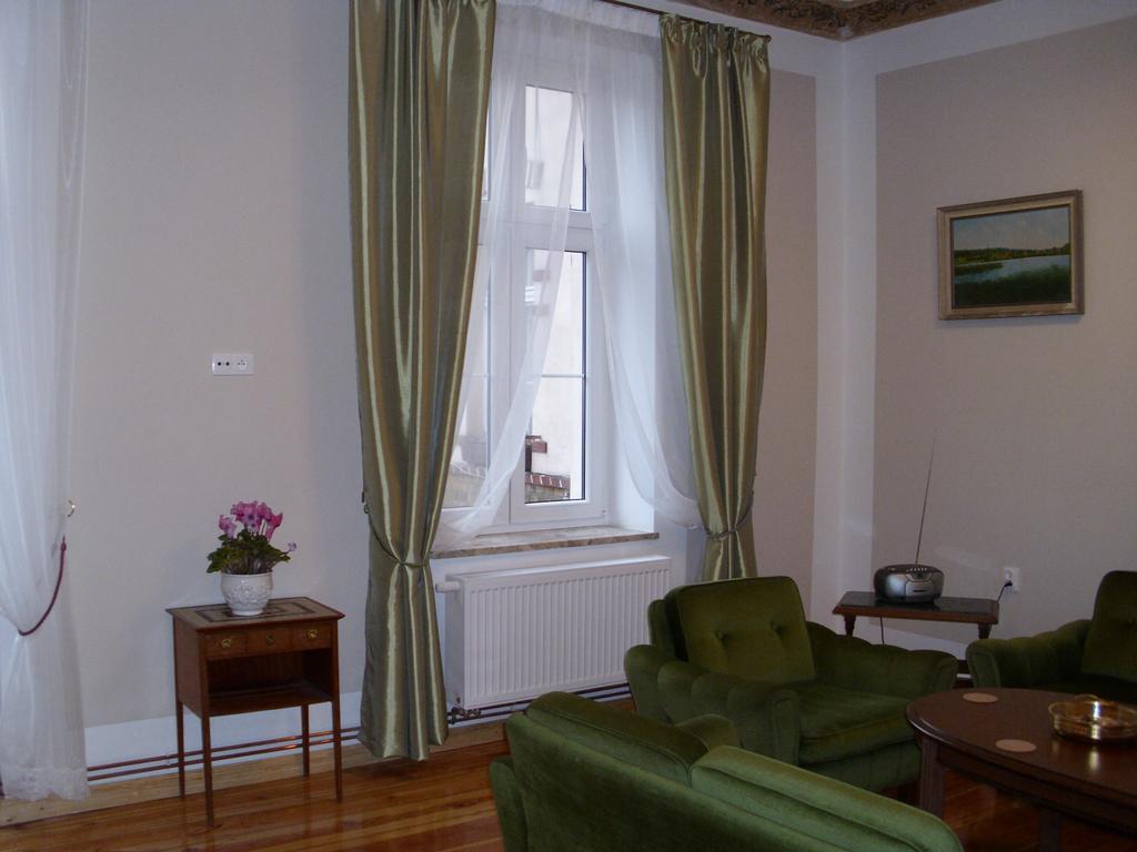 Apartment Irene Posen Exterior foto