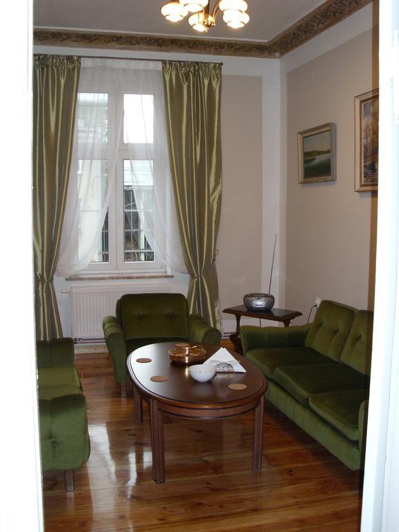 Apartment Irene Posen Exterior foto